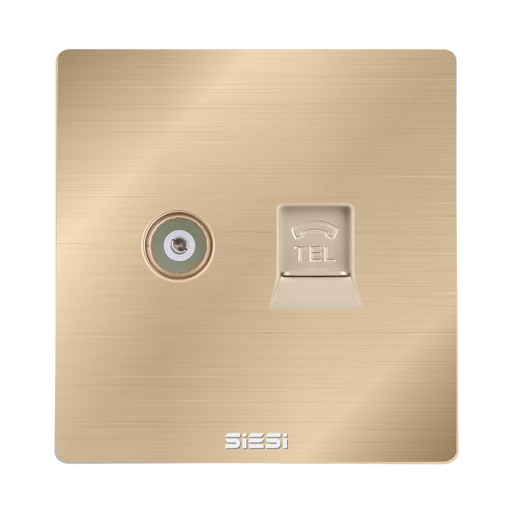 一位电视、电话