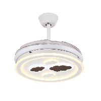 风扇灯-亚洲必赢照明官网