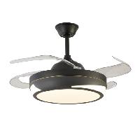 风扇灯-亚洲必赢照明官网