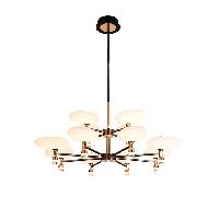 现代灯系列-亚洲必赢照明官网