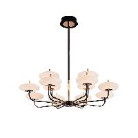 现代灯系列-亚洲必赢照明官网